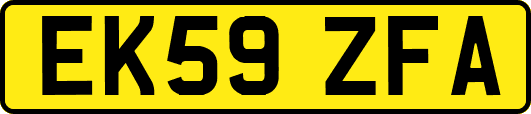 EK59ZFA