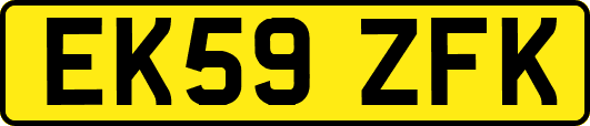 EK59ZFK