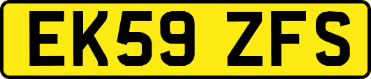EK59ZFS