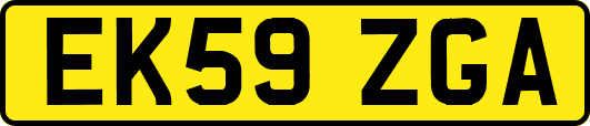 EK59ZGA