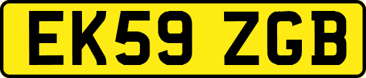 EK59ZGB