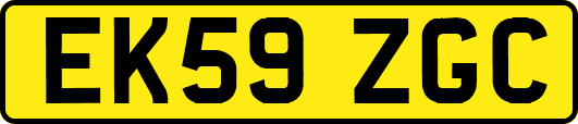 EK59ZGC