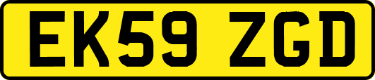 EK59ZGD