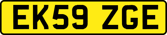 EK59ZGE