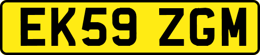 EK59ZGM