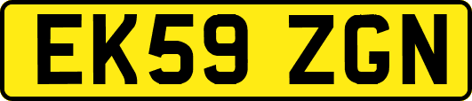 EK59ZGN