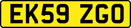 EK59ZGO