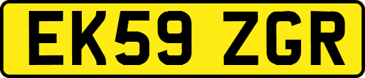 EK59ZGR