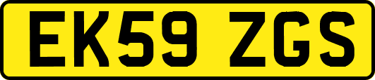 EK59ZGS