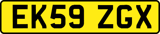 EK59ZGX