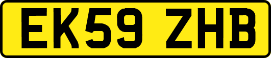 EK59ZHB
