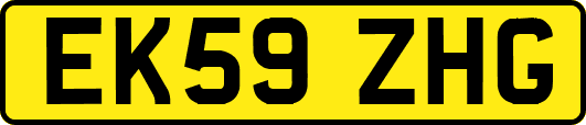 EK59ZHG