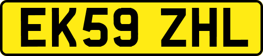 EK59ZHL