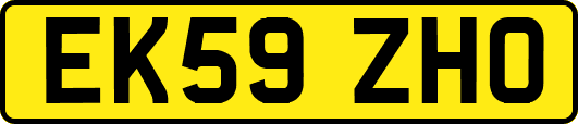 EK59ZHO