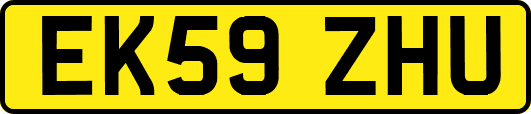 EK59ZHU