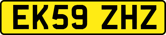 EK59ZHZ