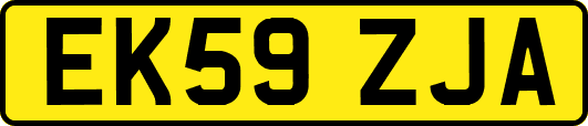 EK59ZJA