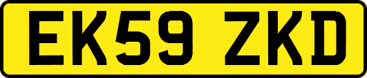EK59ZKD