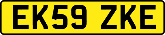 EK59ZKE