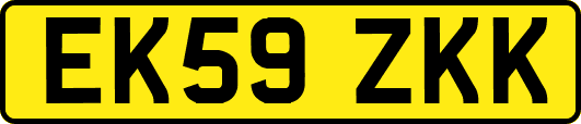EK59ZKK