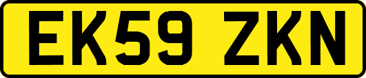 EK59ZKN