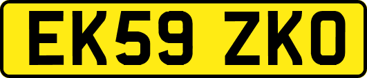 EK59ZKO