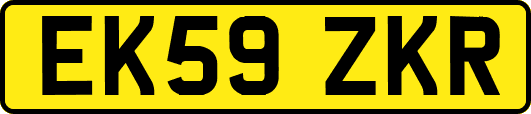 EK59ZKR
