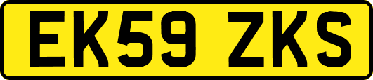 EK59ZKS