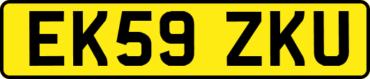 EK59ZKU