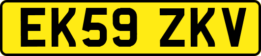 EK59ZKV