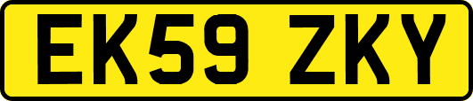 EK59ZKY