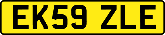 EK59ZLE