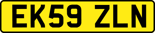 EK59ZLN