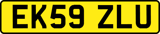 EK59ZLU