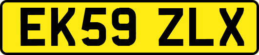 EK59ZLX