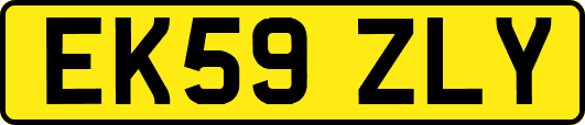 EK59ZLY