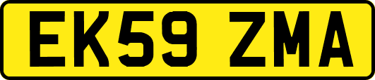 EK59ZMA