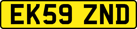EK59ZND