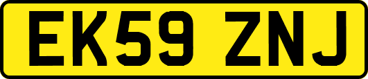 EK59ZNJ