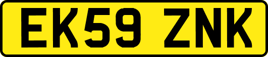 EK59ZNK