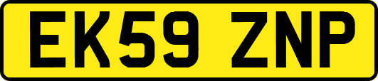 EK59ZNP