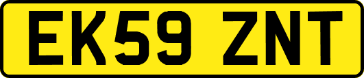 EK59ZNT