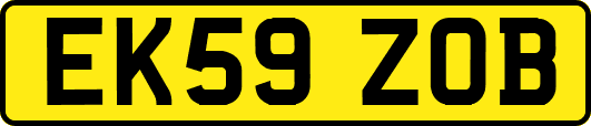 EK59ZOB