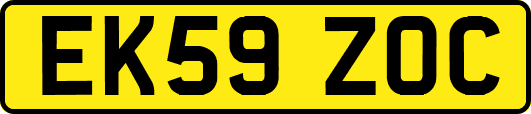 EK59ZOC