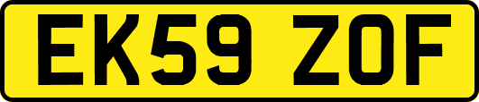 EK59ZOF