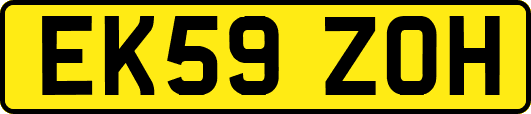 EK59ZOH