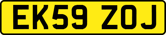 EK59ZOJ