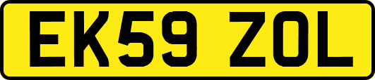 EK59ZOL