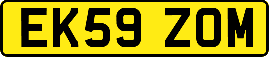 EK59ZOM