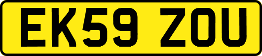 EK59ZOU